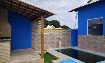 Imagem 2: Casa em Condomínio para Venda em Cabo Frio, Unamar, 1 dormitório, 1 banheiro, 1 vaga