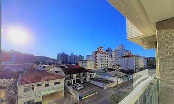 Imagem 4: APARTAMENTO RESIDENCIAL em FLORIANÓPOLIS - SC, TRINDADE