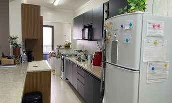 Imagem 7: Apartamento para venda com 88 metros quadrados com 2 quartos em Guilhermina - Praia Grande