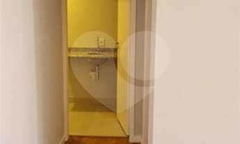 Imagem 5: Apto reformado com 1 dorm. p/ venda próximo à estação Higienópolis/Mack do metrô