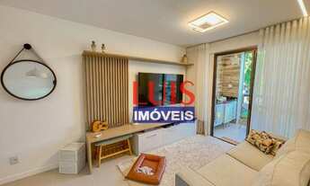 Imagem 5: Apartamento com 2 dormitórios à venda, 73 m² por R$ 770.000,00 - Itaipu - Niterói/RJ