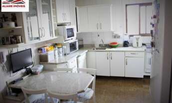 Imagem 6: Apartamento para Venda em São Paulo, Ipiranga, 4 dormitórios, 2 suítes, 4 banheiros, 3 vag