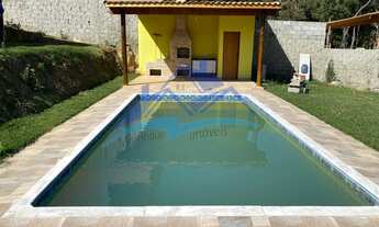 Imagem 6: CHÁCARA EM FINALIZAÇÃO