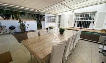 Imagem 4: Casa com 3 dormitórios à venda, 122 m² por R$ 1.595.000,00 - Brooklin Paulista - São Paulo