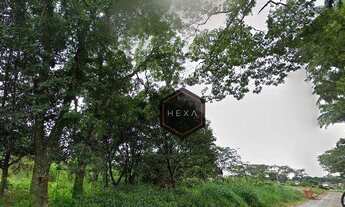 Imagem: Terreno à venda - Cardoso - Aparecida de