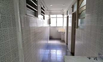 Imagem 3: Apartamento para venda possui 110 metros quadrados com 3 quartos em Flamengo - Rio de Jane