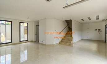 Imagem 4: ESTUDA PERMUTA!! CASA A 500M DO SHOPPING MUELLER - SÃO FRANCISCO - 05 SUÍTES - ÁTICO - 04