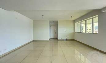 Imagem 3: Apartamento para venda tem 113 metros quadrados com 3 quartos