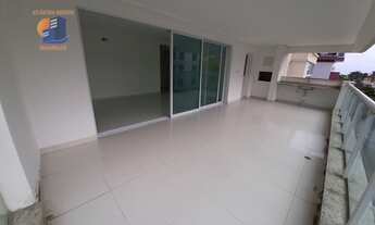 Imagem 4: Apartamento Alto Padrão para Venda em Praia da Enseada Guarujá-SP - AI1401