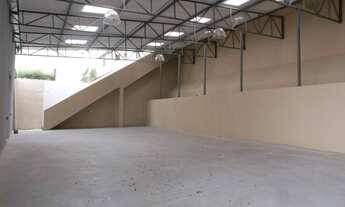 Imagem 4: Galpão/Depósito/Armazém para aluguel com 900 metros quadrados em Vila Moraes - São Paulo