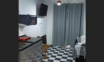 Imagem 7: ALUGA-SE - Apartamento STUDIO MOBILIADO 25 metros quadrados com 1 quarto em Centro - São P