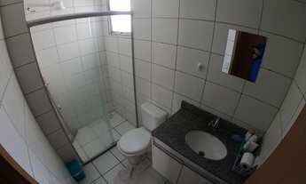 Imagem 6: Apartamento 2 Quartos - Residencial Ilha das Flores - Vila Rosa - Goiânia