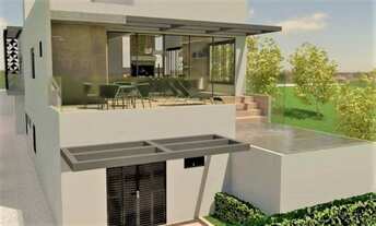 Imagem 7: Casa com 4 dormitórios à venda em Alphaville - Ribeirão Preto/SP