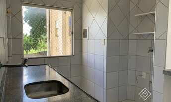 Imagem 4: Apartamento de 2 Quartos em Porto das Dunas, Praia