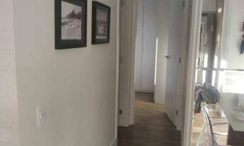 Imagem 6: Apartamento com 2 dormitórios à venda, 68 m² por R$ 750.000,00 - Barra da Tijuca - Rio de