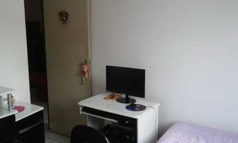 Imagem 6: Apartamento 53m² Cidade Tiradentes