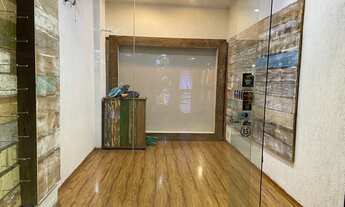 Imagem 4: Galeria para aluguel com 12 metros quadrados em Centro - São Paulo - SP