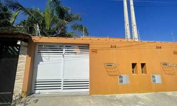 Imagem 2: Casa com piscina em Itanhaém