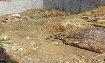 Imagem 4: Terreno em decline