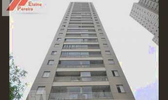 Imagem: Eco Life - Apartamento com 3 dorms em São