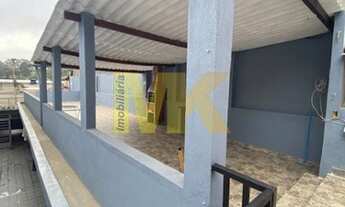 Imagem 7: CASA TERREA ITAQUERA VILA CARMOSINA 2 MORADIAS