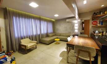 Imagem 3: Apartamento no miolo da Praia do Canto com 2 quartos, 1 suíte