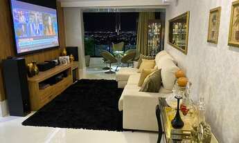 Imagem 2: Apartamento de 130 metros quadrados com 4 quartos em Candelária