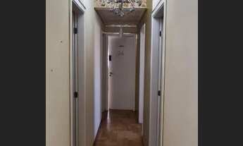 Imagem 2: Apartamento para venda com 94 metros quadrados com 3 quartos trilogy