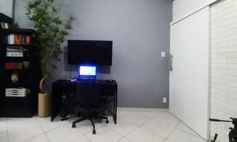 Imagem 2: LOFT_ Studio, Totalmente reformado