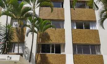 Imagem 7: Apartamento com 3 dormitórios, 160 m² - venda por R$ 1.200.000,00 ou aluguel por R$ 4.000