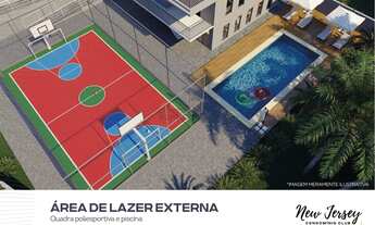 Imagem 5: Apartamento à venda, 2 quartos, 1 vaga, Lamenha Grande - Almirante Tamandaré/PR