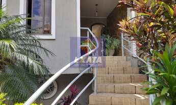 Imagem: Sobrado para venda 3 quarto(s) vila galvão