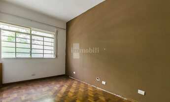 Imagem: APARTAMENTO EM HIGIENÓPOLIS, PRÓXIMO HOSPITAL