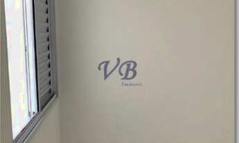 Imagem 3: Cobertura - Parque Novo Oratório