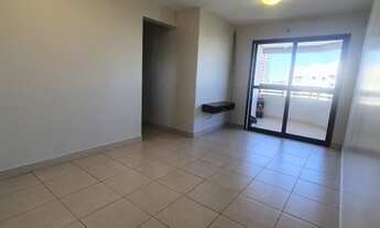 Imagem: 3 QUARTOS RESIDENCIAL FLORA VIVA - PARQUE