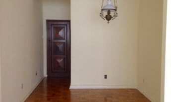 Imagem 5: Apartamento para venda com 118 metros quadrados com 3 quartos em Flamengo - Rio de Janeiro