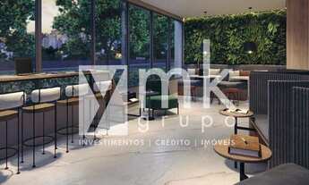 Imagem 6: São Paulo - Apartamento Padrão - Mooca