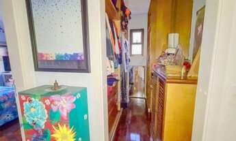 Imagem 7: Apartamento para venda no Campo Belo 200 m² 3 SUÍTES 3 VAGAS