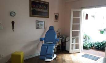 Imagem 2: Apartamento sem garagem, localizado a apenas 10 minutos da estação São Joaquim do metrô