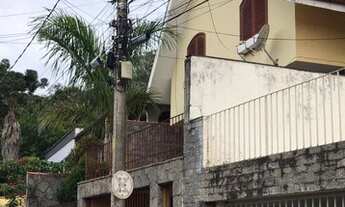 Imagem 2: Sobrado com 3 dormitórios à venda, 246 m² por R$ 680.000,00 - Jardim Cascatinha - Poços de