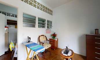 Imagem 7: Apartamento à venda, Santa Efigênia, São Paulo, SP - Fica muito bem situado na região cent