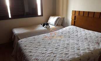 Imagem 4: Apartamento Ed. Ouro Preto com 3 dormitórios à venda, 117 m² por R$ 420.000 - Centro - Lon