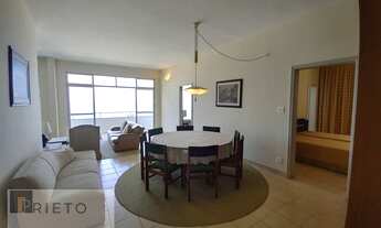 Imagem 3: Guarujá - Apartamento Padrão - Pitangueiras