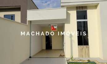 Imagem 2: Casa Venda: Gentil Meirelles (Residencial Morumbi) Goiânia/GO