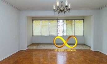 Imagem: Apartamento para venda tem 160 metros quadrados