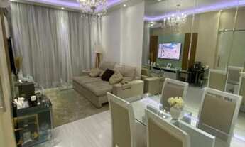 Imagem: Niterói - Apartamento Padrão - Ingá