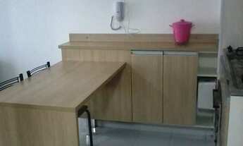 Imagem 3: Apartamento em São Paulo