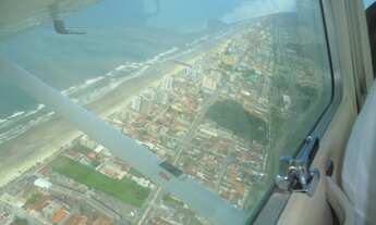 Imagem 4: Lote/Terreno para venda com 135 metros quadrados em Balneario Flórida Mirim - Mongaguá - S