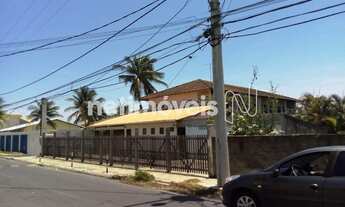 Imagem: Casa triplex para venda, 476 m² com 17