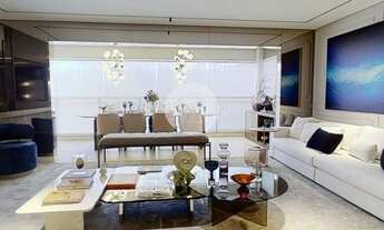 Imagem 3: Isla by Cyrela Apto residencial para Venda Jardim Dom Bosco, São Paulo 3 dormitórios sendo